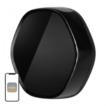 MOES MHUB Wi-Fi/ZigBee/BLE/IR šliuzas