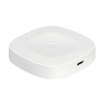 MOES MHUB-C Zigbee BLE tinklų centras