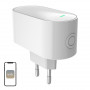 MOES MPH-S1 Wi-Fi/ZigBee/Bluetooth Mesh šliuzas