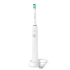 Philips Sonicare 2100 HX4021/01 garsinis dantų šepetėlis, baltas, 2 intensyvumai
