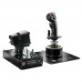 Thrustmaster HOTAS WARTHOG MKII skrydžio svirties ir dvigubo droselio komplektas PC, 2961073