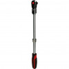 KS Tools SlimPOWER 914.1220 teleskopinė terkšlė, 1/2 col., 72 dantys, 294–432 mm