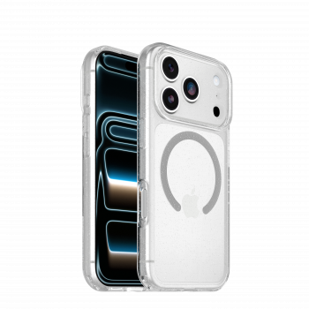 OtterBox Lumen Stardust MagSafe dėklas iPhone 18 Pro Max / 17 Pro Max, 77-001149