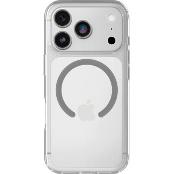 OtterBox Lumen Clear + Glass dėklo ir stiklo rinkinys iPhone 17 Pro / 18 Pro, 78-81604