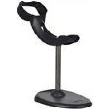 Honeywell STND-15R00-009-6 standus 6 colių stovas Voyager XP 1470g skaitytuvui, pilkas