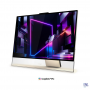 Lenovo Yoga AIO 32IPH11 F0JK000DGE, 31,5 col. 4K OLED 165 Hz, Ultra X7, 32 GB, 2 TB, Windows 11 Pro DE