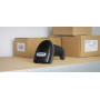 HDWR HD-LR66 1D/2D kodų skaitytuvas, Bluetooth ir 2,4 GHz, įkrovimo stotelė