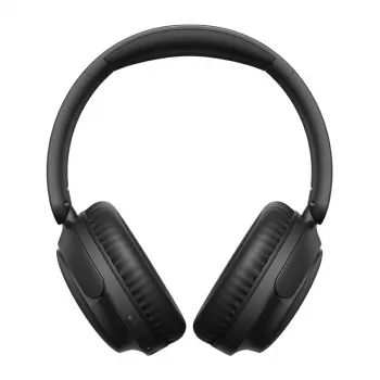 QCY H2S Lite ausinės (juodos)