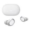 QCY Melobuds A30 True Wireless ausinės – Bluetooth 5.3, ENC, 30 val. veikimo, IPX5, baltos