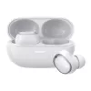 QCY Melobuds A30 True Wireless ausinės – Bluetooth 5.3, ENC, 30 val. veikimo, IPX5, baltos