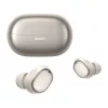 QCY Melobuds A30 belaidės ausinės – Bluetooth 5.3, 13 mm tvarkyklė, 26 h veikimo laikas, ENC, IPX5 – auksinės