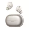 QCY Melobuds A30 belaidės ausinės – Bluetooth 5.3, 13 mm tvarkyklė, 26 h veikimo laikas, ENC, IPX5 – auksinės