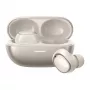 QCY Melobuds A30 belaidės ausinės – Bluetooth 5.3, 13 mm tvarkyklė, 26 h veikimo laikas, ENC, IPX5 – auksinės