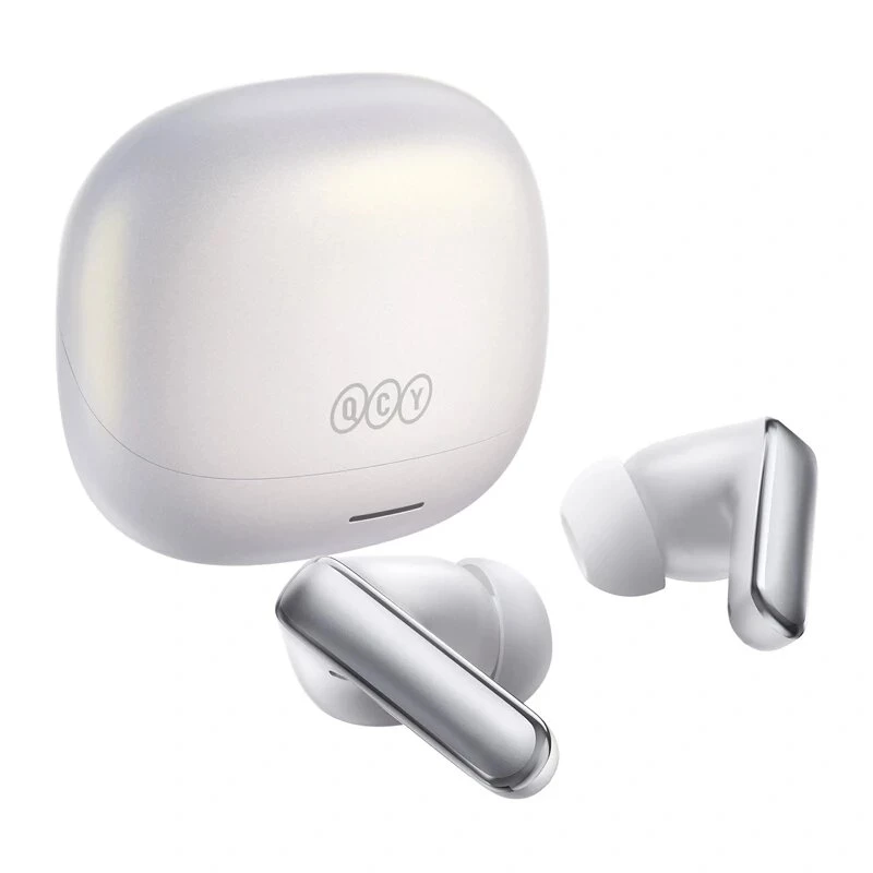 QCY Melobuds N65 belaidės ausinės (baltos)
