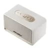 QCY SP300 belaidis garsiakalbis (baltas)