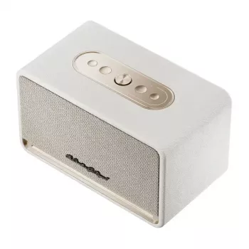 QCY SP300 belaidis garsiakalbis (baltas)