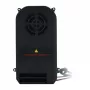 QiDi Chamber Heater Q2 serijai | 150W PTC keraminis šildytuvas su integruotu ventiliatoriumi | 24V DC | Skirtas QIDI X-Max 3, X-Plus 3 ir uždaros Q2 spausdintuvams