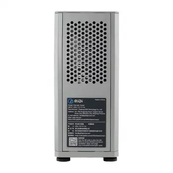 QiDi Polar Cooler išmetimo ventiliatoriaus komplektas, skirtas Q2 ir Max4 3D spausdintuvams (PCM4-Q2)