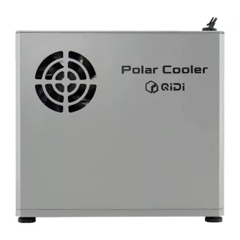 QiDi Polar Cooler išmetimo ventiliatoriaus komplektas, skirtas Q2 ir Max4 3D spausdintuvams (PCM4-Q2)