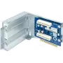 QNAP BRKT-RISER-2P-2U praplėtimo plokštė skirta TS-873AU ir TS-873AU-RP