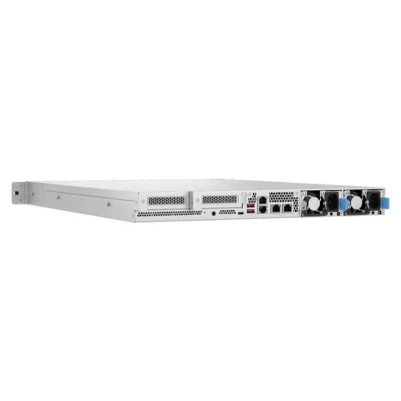 QNAP TS-h1077AFU-R7-32G 10 diskų NAS bokštinis serveris, AMD Ryzen 7 3700X, 32GB RAM, 10GbE, QuTS hero
