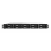 QNAP TS-h1077AFU-R7-32G 10 diskų NAS bokštinis serveris, AMD Ryzen 7 3700X, 32GB RAM, 10GbE, QuTS hero
