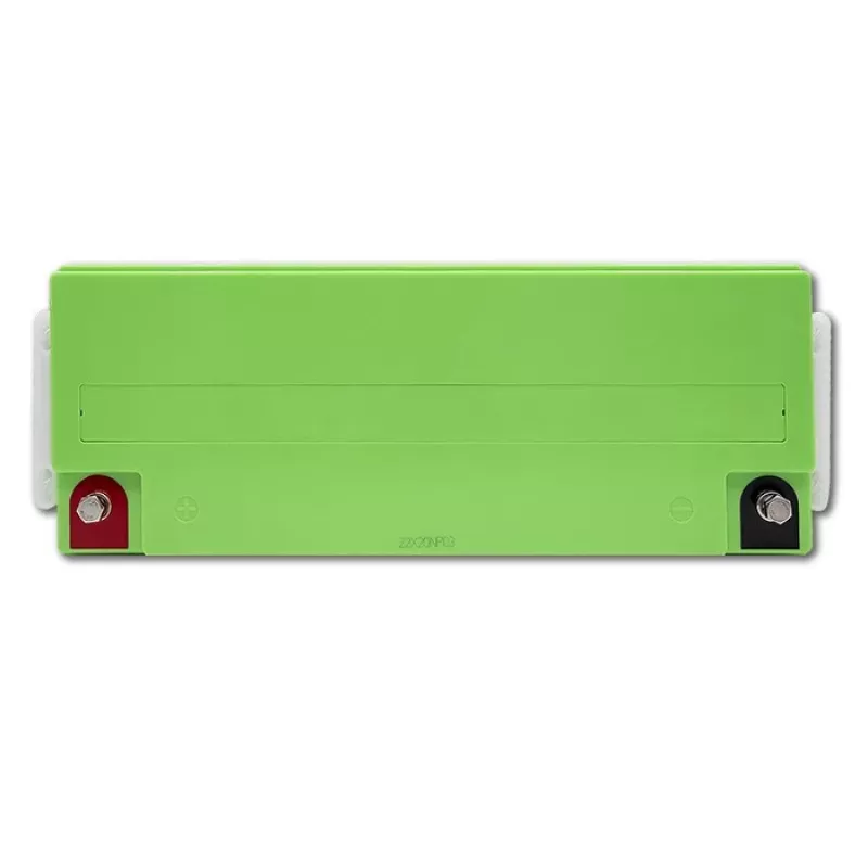 Qoltec giliųjų ciklų gelio baterija 12V 150Ah 44,5kg
