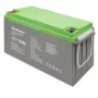 Qoltec giliųjų ciklų gelio baterija 12V 150Ah 44,5kg