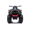 QUAD LOCK Battery XMX607 Red Lacquer Spider