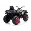 QUAD LOCK Quad Battery XMX607 Moro Lacquered