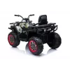 QUAD LOCK Quad Battery XMX607 Moro Lacquered