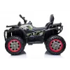 QUAD LOCK Quad Battery XMX607 Moro Lacquered
