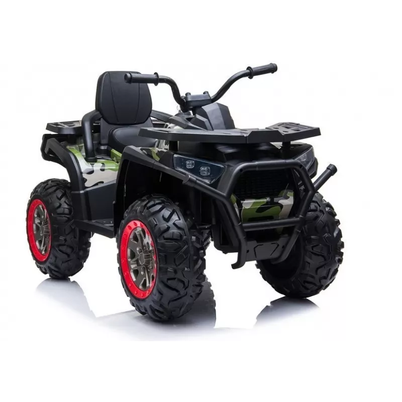 QUAD LOCK Quad Battery XMX607 Moro Lacquered