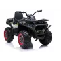 QUAD LOCK Quad Battery XMX607 Moro Lacquered