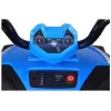 QUAD LOCK S601 Battery-Powered Terrain Vehicle EVA Wheels LED Lights Blue