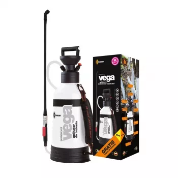 QUASAR MARKER VEGA V-9 White+Lime Line Marking Powder 1kg