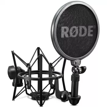 RØDE K2 Mikrofonas Gold Stage/Performance Microphone