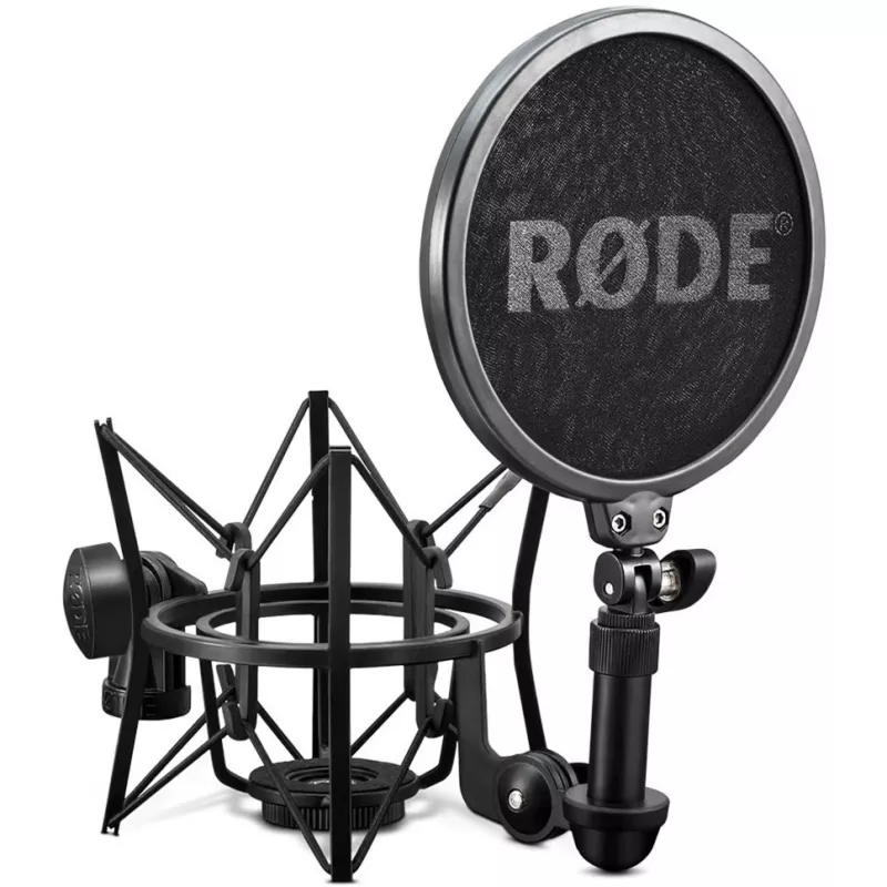 RØDE K2 Mikrofonas Gold Stage/Performance Microphone