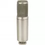 RØDE K2 Mikrofonas Gold Stage/Performance Microphone