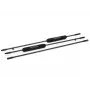RØDE Micro Boom Pole Pro Carbon Fiber 3-Section Telescopic Microphone Boom Pole (Black)
