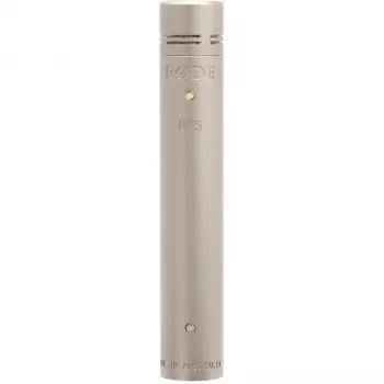 RØDE NT5 Silver Studio Microphone