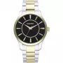 RADIANT Vyriškas analoginis kvarcinis laikrodis RA614202 44mm Nerūdijančio plieno chronografas