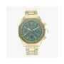 RADIANT Vyriškas kvarcinis analoginis laikrodis RA628703 44mm juodas nerūdijantis plienas