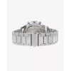 Radiant vyriškas kvarcinis laikrodis RA617705 44mm juodas ciferblatas odinis dirželis