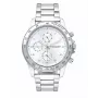 Radiant vyriškas kvarcinis laikrodis RA617705 44mm juodas ciferblatas odinis dirželis
