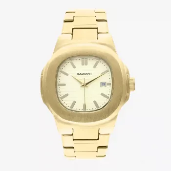 RADIANT Vyriškas laikrodis RA650203 New York kolekcija 45mm nerūdijantis plienas