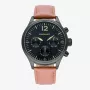 RADIANT RA641701 Vyriškas analoginis kvarcinis laikrodis 43mm nerūdijantis plienas mėlynas ciferblatas