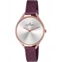RADIANT Woman Watch RA432209 34mm Silver Stainless Steel Quartz Analog