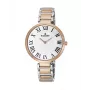 RADIANT Moteriškas laikrodis RA461203 36mm Sidabrinis Nerūdijantis Plienas Kvarcinis