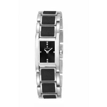 RADIANT Moteriškas Nerūdijančio Plieno Laikrodis RA85201 (20mm)